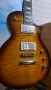 Harley Benton SC-Custom III - Desert burst , снимка 2