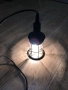 немска работна лампа 100W, снимка 8