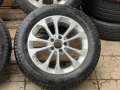 5х112 17 Лети джанти Оригинални Mercedes GLA w156 Мерцедес ГЛА ЕТ 38 J 6.5, снимка 2