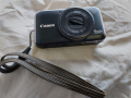 Цифров фотоапарат Canon PowerShot SX210IS, снимка 2