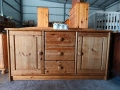 3880 Контра бюфет , снимка 1
