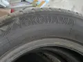 Гуми YOKOHAMA 225/65R17 102H made in Japan, снимка 4