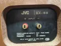 Винтидж колони JVC ( VICTOR) SX-55 12"-ки, снимка 12