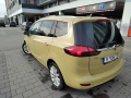 Opel Zafira Tourer, снимка 6