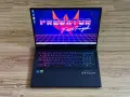 Acer Predator 18`Core i7-14650HX 32GB DDR5 1TB SSD RTX 4060 WQXGA 165Hz, снимка 1