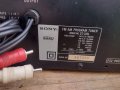 Sony ST-313L AM/FM Program Tuner , снимка 9