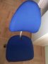 Ученически стол moll Maximo blue, снимка 1