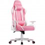 GTPlayer- GT002 Gaming Chair / Геймърски стол, снимка 3