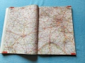 много ценна и пълна подробна авто карта на цяла Европа , снимка 12