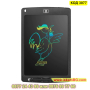 Детски LCD таблет за рисуване и писане - КОД 3077, снимка 15