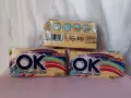 OK Универсален сапун Multipurpose Soap, Fresh & Floral, 150 г, снимка 2