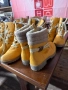 Продавам дамски зимни ботуши Footflexx, снимка 3