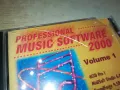 PROFI MUSIC SOFTWARE 2000 CD 2404250802, снимка 4