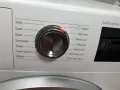 9кг - WiFi - Touch-Control Сушилня Bosch Термопомпа 12м Гаранция Бош, снимка 4
