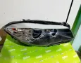 Фар фарове за BMW F10 F11 / БМВ 5 Ф10 Ф11 - H7 H7+LED. , снимка 3