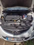 Mazda 6 комби, 2, 2дизел, 129к.с. Бяла Перла , снимка 13