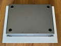 14' Apple MacBook Pro 2021 M1 Pro Space Grey 16GB RAM/512GB SSD/Бат 122 цик., снимка 5