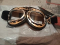 Ретро авиаторски очила НОВИ, снимка 1