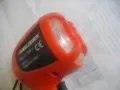 18V BLACK DECKER Made in ENGLAND АНГЛИЙСКИ 18 ВОЛТОВ ПРОЖЕКТОР ФЕНЕР БЛЕК ДЕКЕР ОТЛИЧНО СЪСТОЯНИЕ, снимка 12