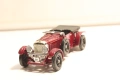 1/43?? 1/55?? LLEDO BENTLEY МОДЕЛ КОЛИЧКА, снимка 3
