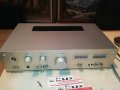 AUDION A-200 STEREO AMPLI-ВНОС GERMANY 1911222011, снимка 5