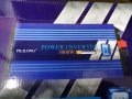 Комбиниран инвертор инвертори 12V към 220V със зарядно за акумулатори 15А. Мощности от 800W до 1800W, снимка 7