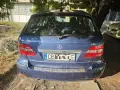 Mercedes B180 CDI, снимка 3