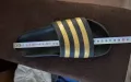 Adidas Adilette Aqua Slides мъжки джапанки - 42,5, снимка 6