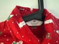 Коледна риза за момче, 6-7г, снимка 2