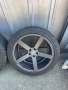Aversus Wheels 20” ET25 10J, снимка 3