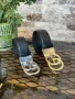 Gucci дамски колан естествена кожа, снимка 6