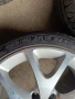 Гуми с джанти 225/40 ZR 18 92 Y 5x110, снимка 2