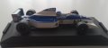 1/43 Tyrell-Ford 019 Jean Alesi by Onyx с автограф от Алези!, снимка 7