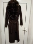 Стилно палто , снимка 2