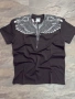 Marcelo Burlon Мъжка Тениска👕Мъжка Блуза С Къс Ръкав - Различни Модели Код NGHSP24, снимка 1