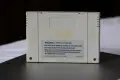 F-Zero SNES Касета, снимка 2