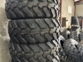 Нови индустриални гуми MITAS 405/70R20, снимка 4