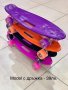  Пениборд -скейтборд(penny board), снимка 13