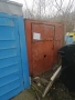 Продавам метален гараж , снимка 1