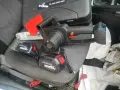 РЕЗАЧКА 12 ИНЧА С ДВЕ БАТЕРИИ 2808261251, снимка 13
