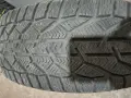 Зимни гуми с джанти 17 цола 5х110 225/50/17, снимка 11