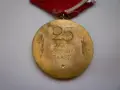 . Медал Орден ., снимка 3