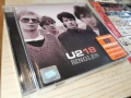 U2 ORIGINAL CD 0403261142E2R6H66, снимка 5