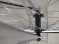 Продавам колела внос от Германия градски велосипед BIKESPORT HARMONY 28 цола амортисьор, снимка 3