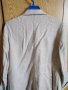 Спортно сако дамско, 100% лен, неизползвано, размер 40, без дефекти, снимка 2