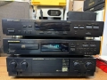 MARANTZ СЕТ PM-25 Усилвател/CD-38 CD Player/ST-48 Радио , снимка 2