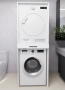 Шкаф за пералня и сушилня(Доставка на всяка страна в България), снимка 2
