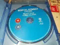 MORTAL KOMBAT BLU-RAY DISC 0604251918, снимка 2