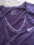 Nike Dri-FIT Спортна тениска, снимка 2