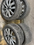 Гуми с джанти 18-ки, снимка 3
